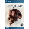The Dark Pictures Anthology: The Devil in Me Steam [Singleplayer Only]